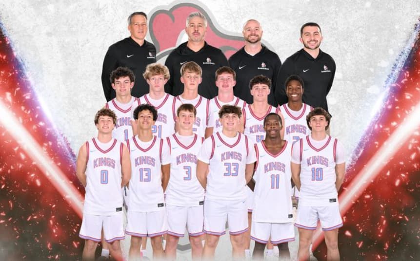 Boy's Basketball