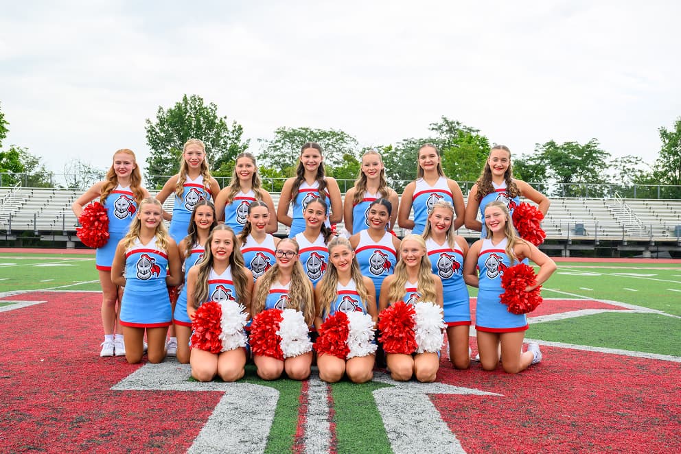 Cheer