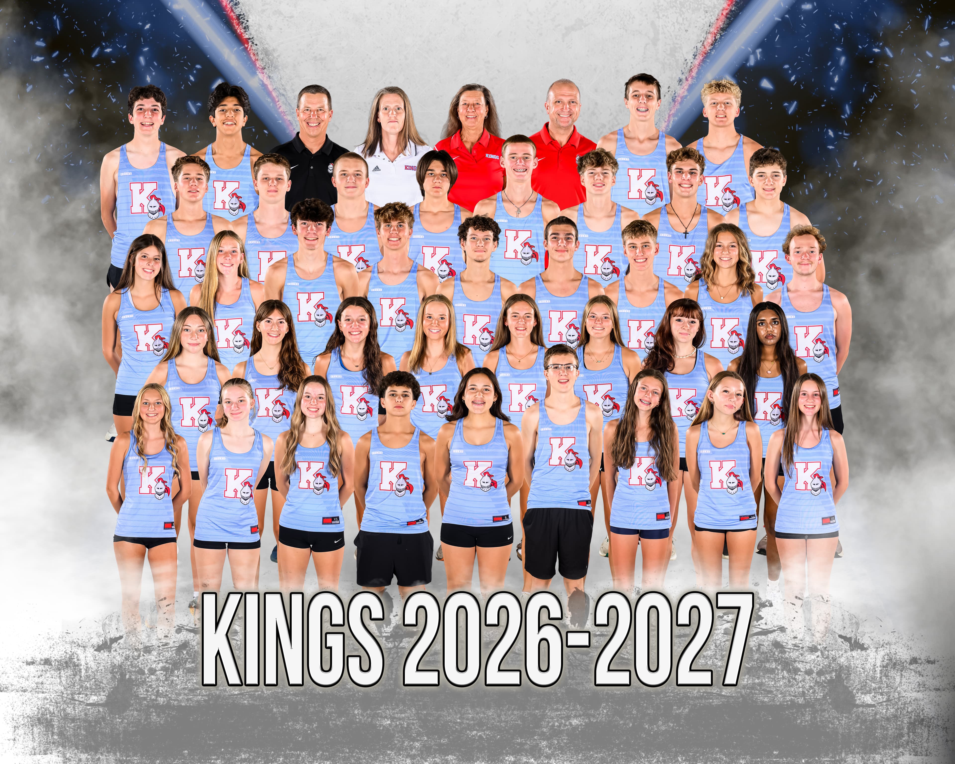Cross Country