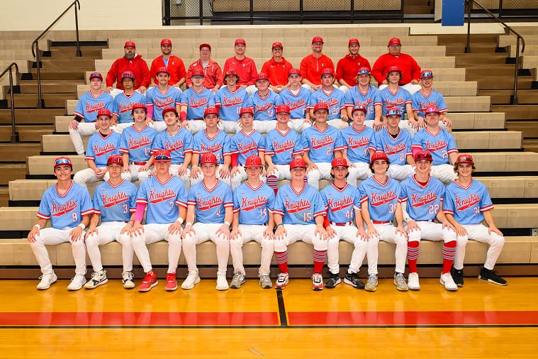 Baseball