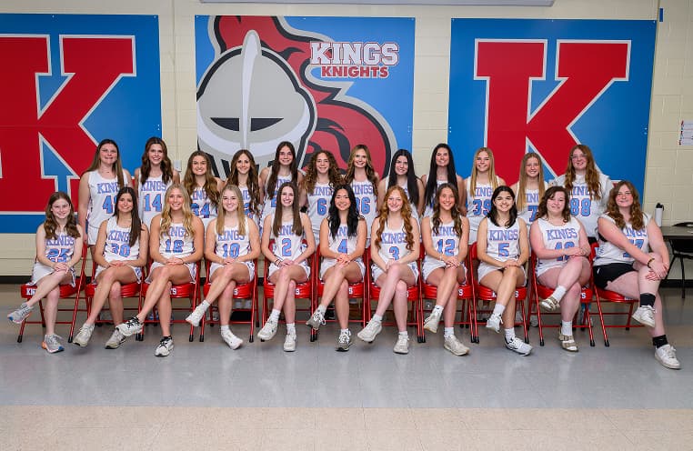 Girl's Lacrosse